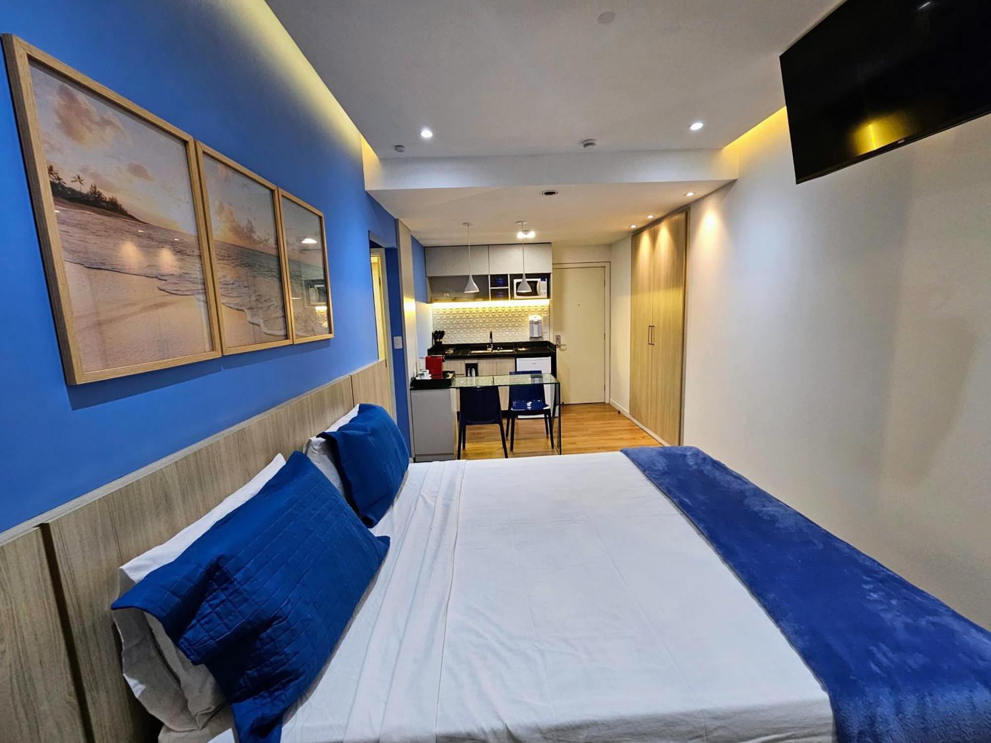 Mercure Recife Navegantes - Privado Exterior photo
